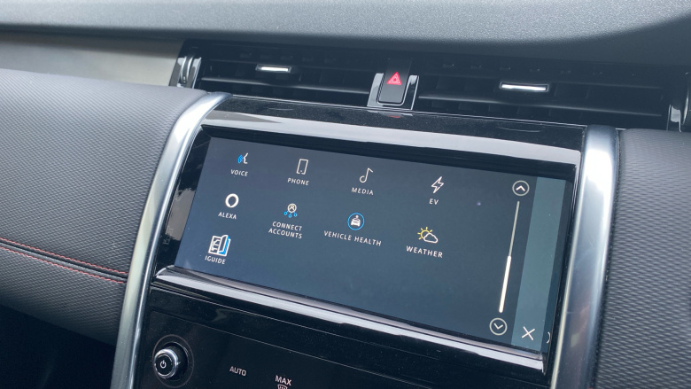 Land Rover Discovery Sport 1.5 P300e R-Dynamic SE 5dr Auto [5 Seat] Station Wagon